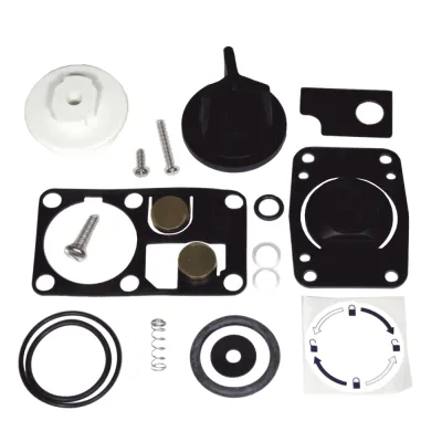 Kit de servicio para inodoros de las series 'Twist n' Lock' -3000 y -5000