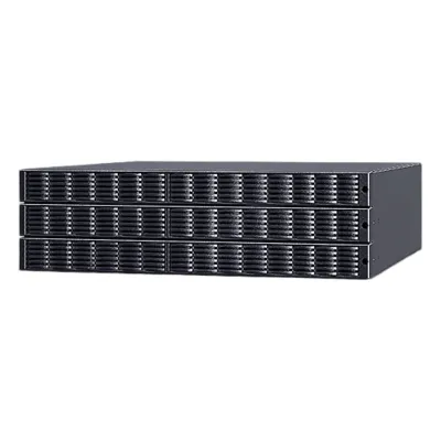 Módulo de Baterías Externas de 240V a 30 Amp, para Extensión de Tiempo de Respaldo, Para OLS10KERT5U-NEMA