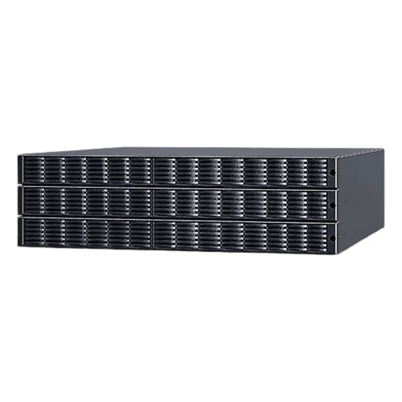 Módulo de Baterías Externas de 240V a 30 Amp, para Extensión de Tiempo de Respaldo, Para OLS10KERT5U-NEMA