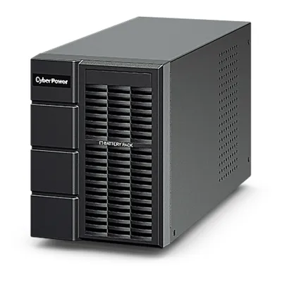Módulo de Baterías Externas 24V, para Extensión de Tiempo de Respaldo, Para UPS OLS1000A