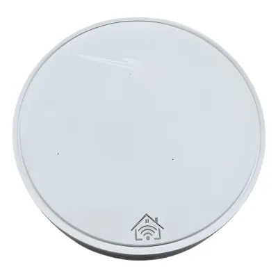 (ZigBee) Sensor de detección de derrame de agua inalámbrico con tecnologia ZigBee