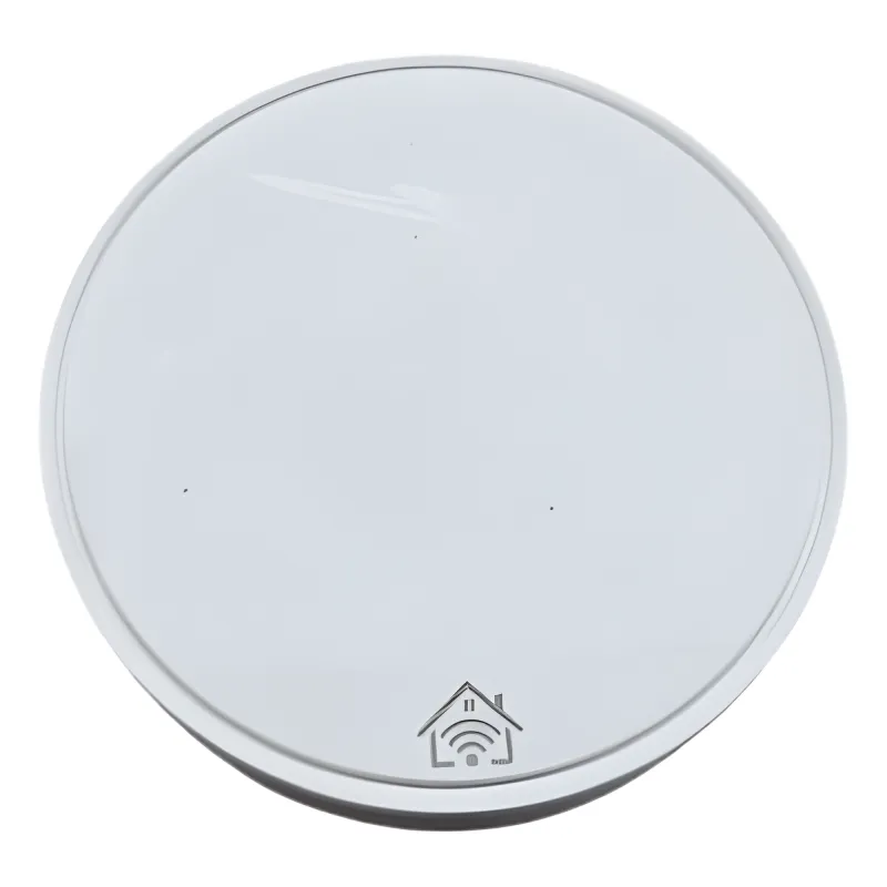 (ZigBee) Sensor de detección de derrame de agua inalámbrico con tecnologia ZigBee