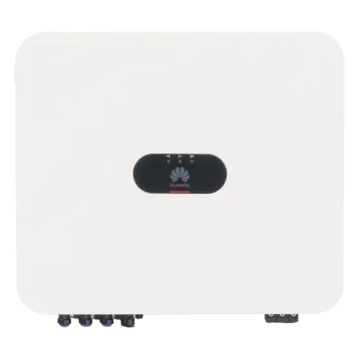Inversor Hibrido para Interconexión a CFE de 8 kW con Salida de 220 Vca.