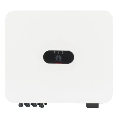 Inversor Hibrido para Interconexión a CFE de 10 kW con Salida de 220 Vca.
