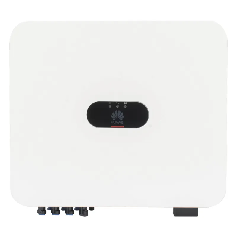 Inversor Hibrido para Interconexión a CFE de 10 kW con Salida de 220 Vca.