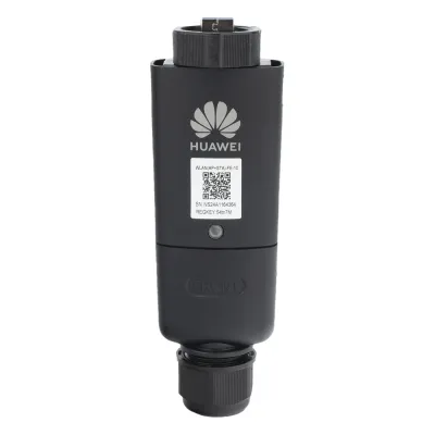 Módulo para Monitoreo por Wifi de Inversores Huawei
