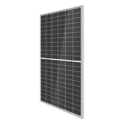 Módulo Solar 690 W, Bifacial, 47.8Vcc, Monocristalino. Celda tipo N.