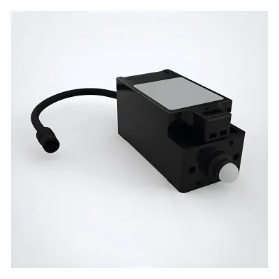 Interruptor switch para puerta lampara LED EL900D HOFFMAN