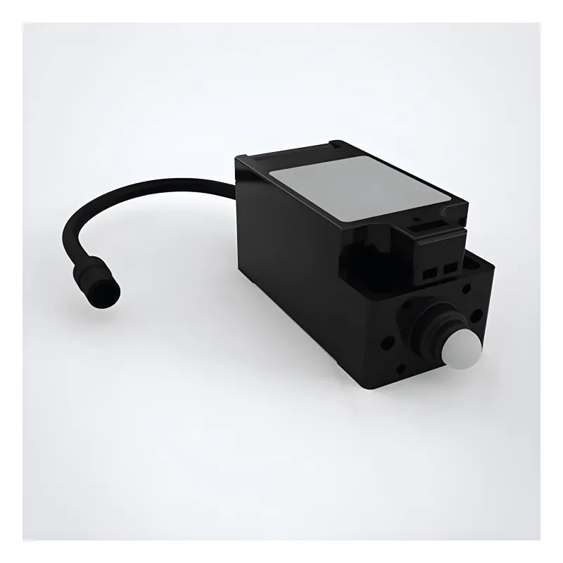 Interruptor switch para puerta lampara LED EL900D HOFFMAN