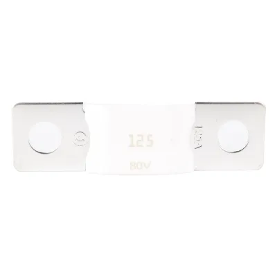 Mega Fuse 125A / 80V