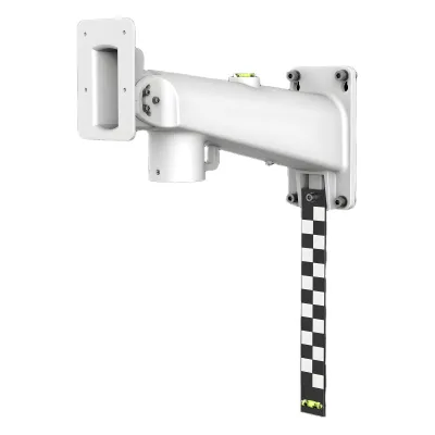 Montaje de Pared para Radar IP Hikvision