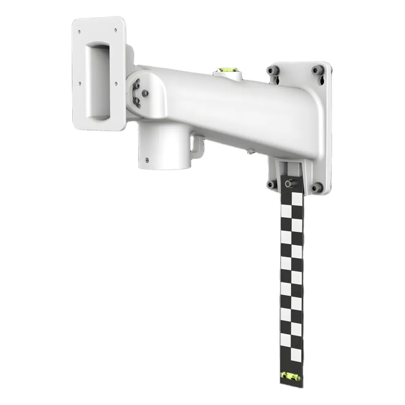 Montaje de Pared para Radar IP Hikvision