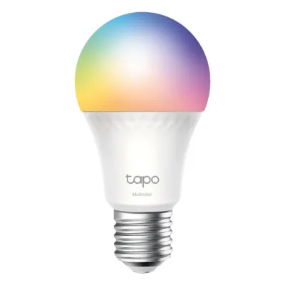 Foco Smart Wi-Fi Light Multicolor / 1100 Lúmenes (brillo máximo) / 16 Millones de Colores / Temperatura de Color 2500-6500K / Matter Compatible / 9.5W