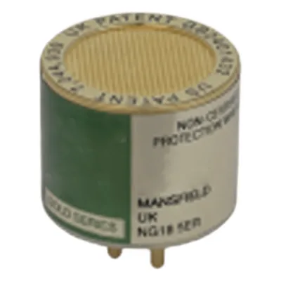 Sensor Para Gases de Compuestos Organicos Volatiles VOC | Compatible Con 80-5111-1000-1R
