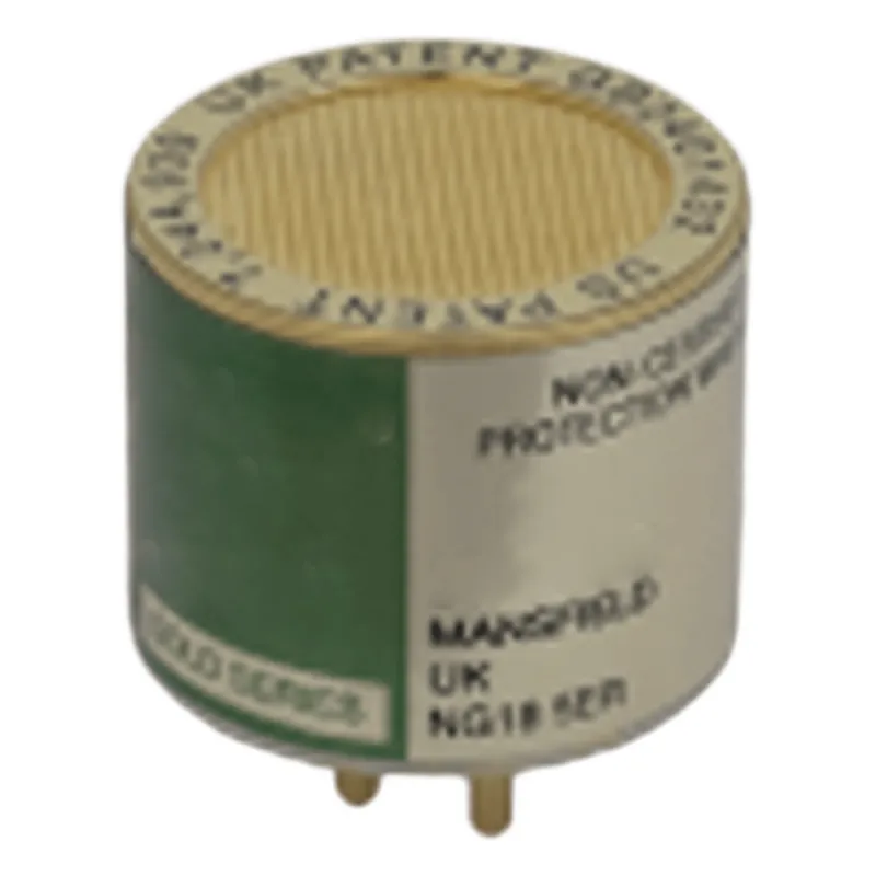 Sensor Para Gases de Compuestos Organicos Volatiles VOC | Compatible Con 80-5111-1000-1R