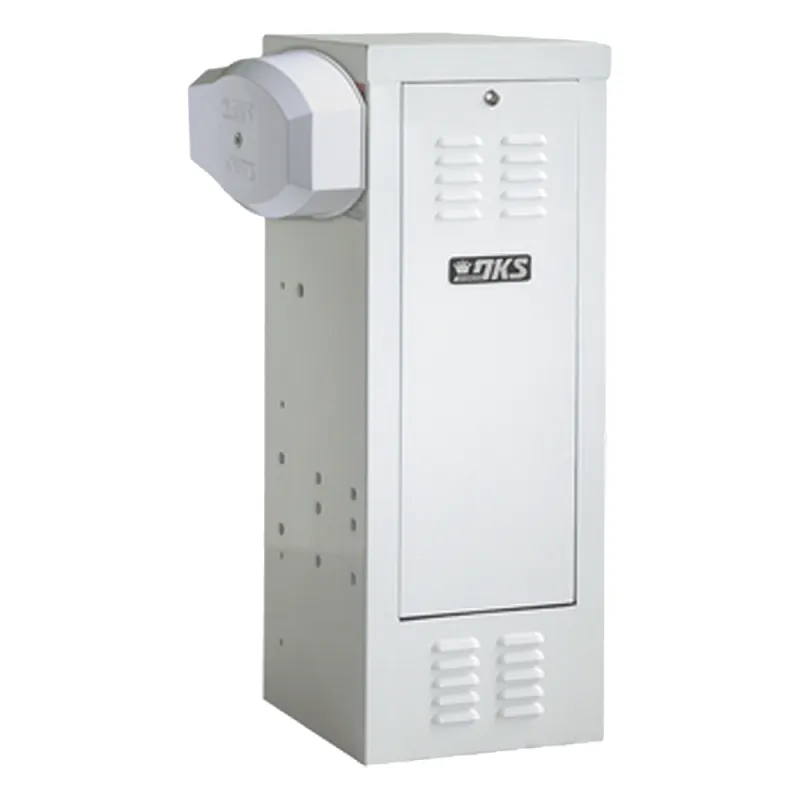 Barrera Vehicular / Uso Intensivo Continuo / Compatible con Mástil de hasta 14 ft / 4.26 m (No incluido) / Bajo mantenimiento / Garantia 5 años