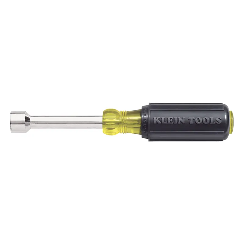 Desarmador de Caja de 5/16'' Cushion-Grip™ con Barra de 7.6 cm