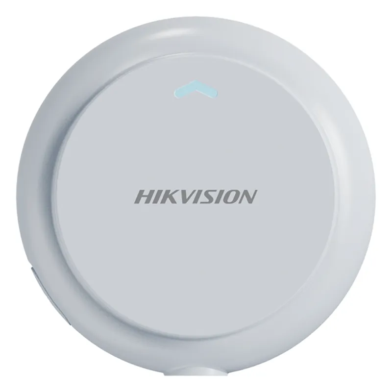 Radar Auxiliar / Monitoreo de Frecuencia Cardiaca / Monitoreo de Respiración / Detección de Cuerpo Humano / WiFi / Compatible con HikCentral Professional / Rango de Detección hasta 2.7 Metros
