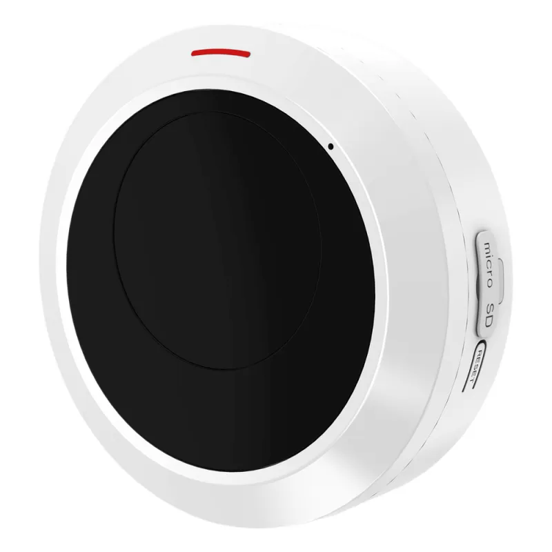 Detector de Presencia Termica / Seguimiento saludable / Excepción de personas / WIFI / Compatible con HikCentral Professional