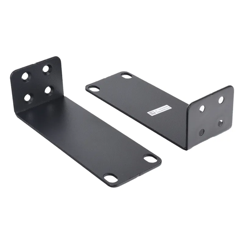 Kit Montaje En Rack Para Firewall USG6510FD/USG6530FD y Controladora de APs AC650128/AC650256