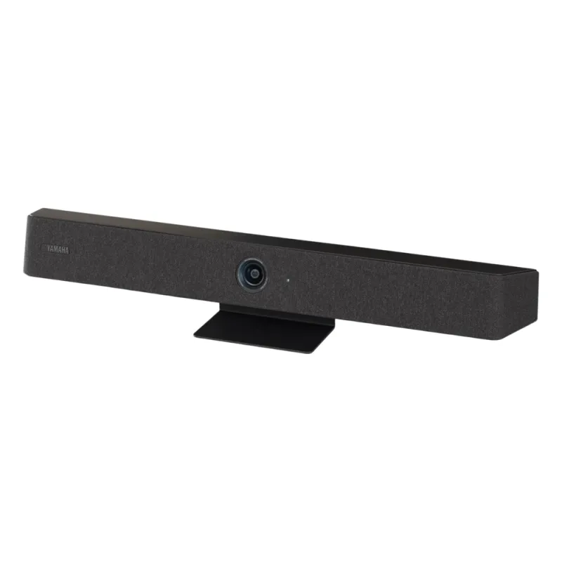 Sistema de Videoconferencia Todo en Uno | Tecnología SoundCap Eye™ | Cámara 4K con Smart Framing | Conexión USB Simple | Cancelación de Eco Adaptativo | Reducción de Ruido