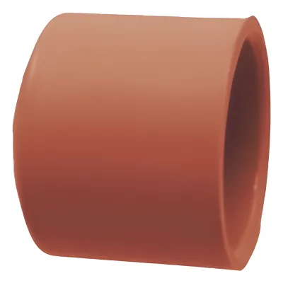 Tapón final para tubería de aspiración | Precio por Pieza