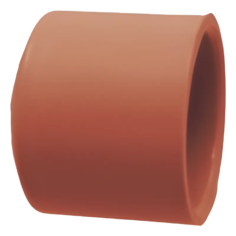 Tapón final para tubería de aspiración | Precio por Pieza