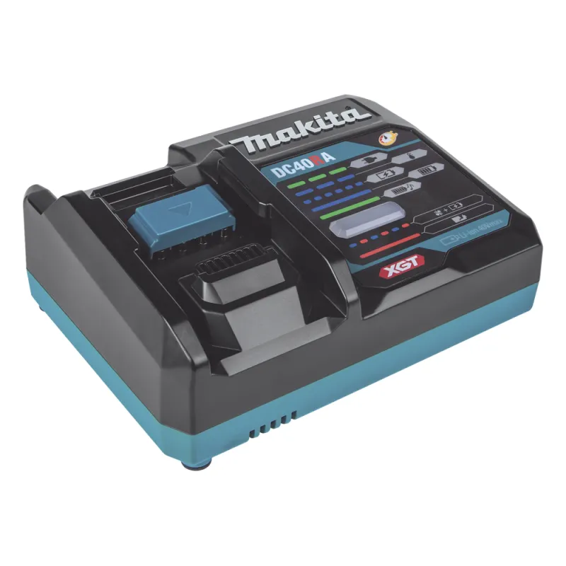 Cargador Rápido para Batería Litio Ion de 40V XGT®