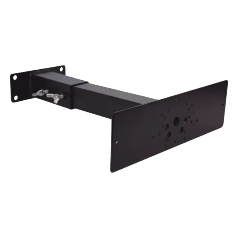 Mini Bracket Industrial Para Sensores BEA