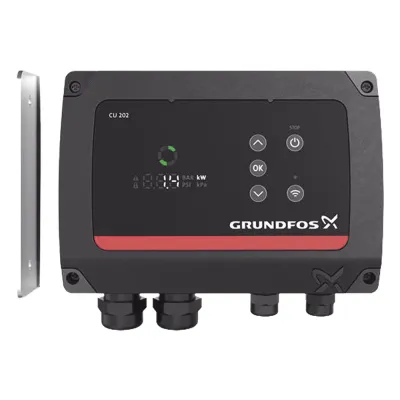 Unidad De Control y Comunicación Para Bombas SQFLEX