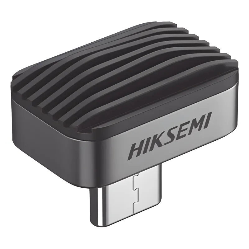 Memoria USB-C SSD 128 GB / 450 MB/s Lectura / 400 MB/s Escritura / Ultra Compacta 2.8 g / OTG para Creadores de Contenido