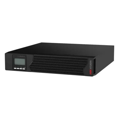UPS de 3000 VA / 2700 W / Online Doble Conversión / Entrada 120 Vca NEMA L5-30P / Onda Senoidal Pura / Tipo Torre o Rack / 8 Tomas NEMA 5-20R / Certificado UL