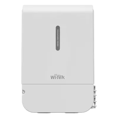 Switch PoE para Exterior / Administración en la nube /4 puertos RJ45 PoE de 10/100/1000 Mbps, 2 puertos RJ45 uplink de 10/100/1000 Mbps/ Presupuesto 60 W / Soporta protocolo ONVIF