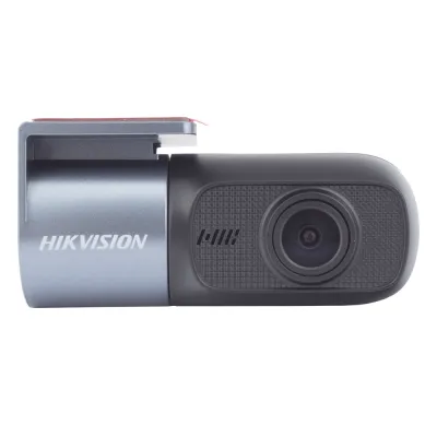 Dash Cam para Vehiculo / 2 Megapixel (1080p) / Gran Angular 122° / Wi-Fi / G-Sensor / H.265 / Microfono y Bocina Integrado