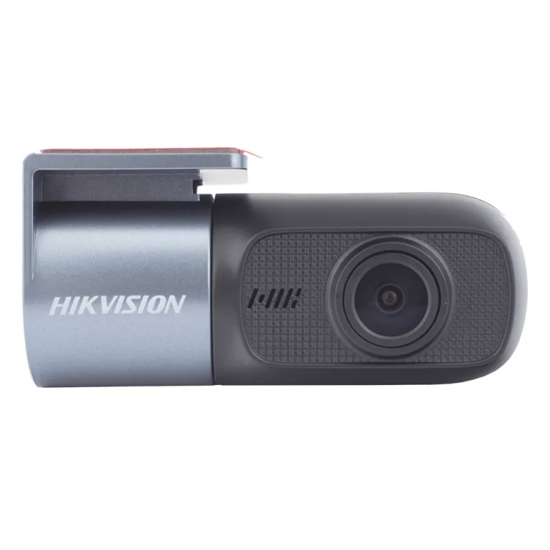 Dash Cam para Vehiculo / 2 Megapixel (1080p) / Gran Angular 122° / Wi-Fi / G-Sensor / H.265 / Microfono y Bocina Integrado