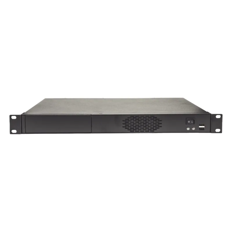 Adaptador en la Nube Enterprice / Hasta 64 Canales de Video (DVR/NVR/ CAM IP) / Compatible con Epcom Cloud / Hasta 8MP