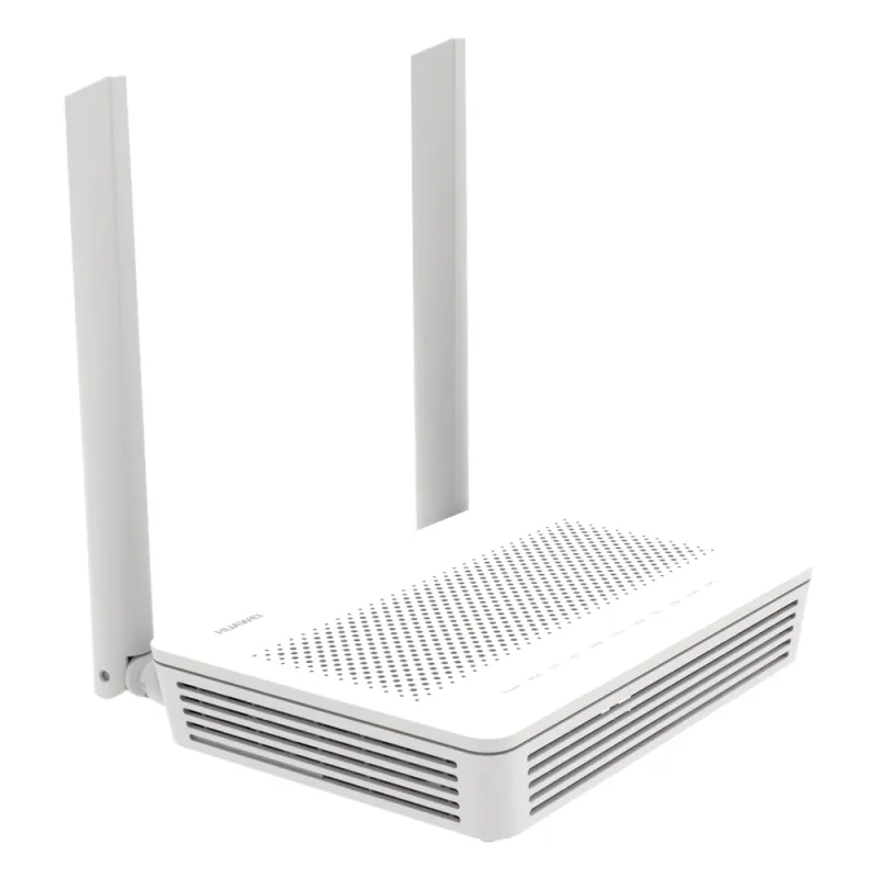 ONT GPON Huawei OptiXstar WiFi 5 (2.4/5 GHz) 4GE LAN + 1 POTS, SC/APC