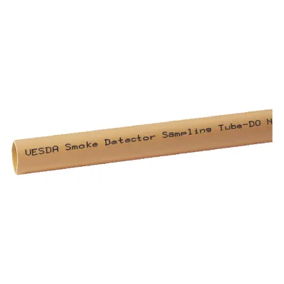 Tubo de ¾ | Para uso en tubería de detección de humo por aspiración | Precio por Pieza