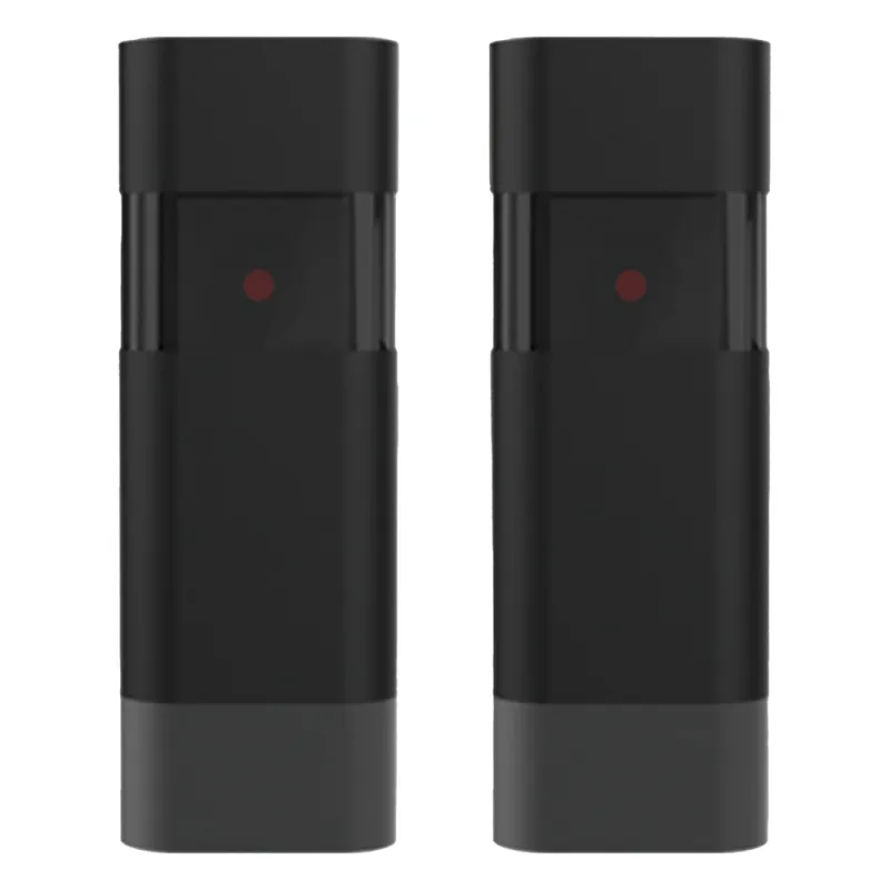 Detector fotoelectrico infrarojo / RELEVADOR NC-COM-NO / Compatible C/ ACCESSFORCE / FS1000APPRT.