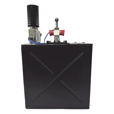 Kit de Expansión para un Solo Canal, para la Banda 380-400 MHz en Combinadores Series DB-4368, N Hembras.