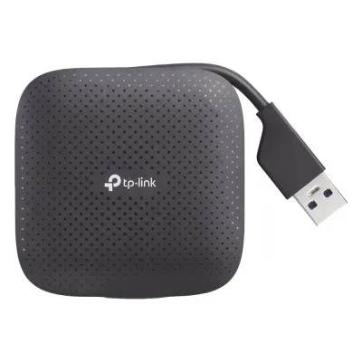Hub pórtatil 4 puertos USB 3.0