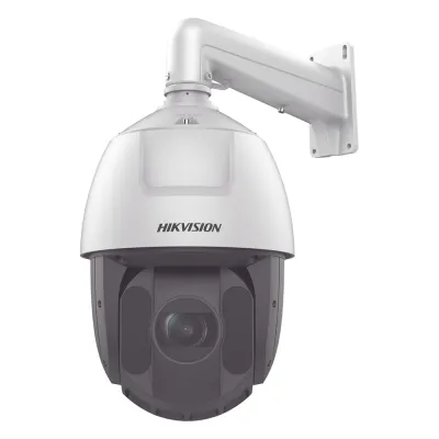 PTZ IP 8 Megapixel (4K) / 25X Zoom / 150 mts IR / IP67 / ACUSEEK / ACUSEARCH / AI-ISP / Alarmas y Audio I/O / Detección Facial / ACUSENSE / PoE+