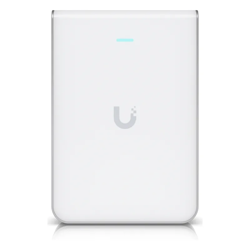 Punto de Acceso WiFi 7 Con Diseño de Pared, Tribanda en 2.4, 5 y 6 GHz, Hasta 10.688 Gbps, Puerto Ethernet 1/2.5 GbE, 300+ Clientes Simultáneos