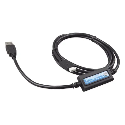 Cable de Comunicación VE.Direct a USB para controladores Victron