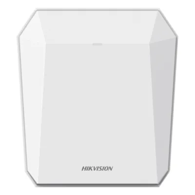 Radar IP Perimetral / 120 metros de Distancia / 120° de Cobertura / IP67 / IK10 / Nema 4X / 32 Objetos de Detección y 16 Zonas / 4 Salidas de Alarma / RS-485