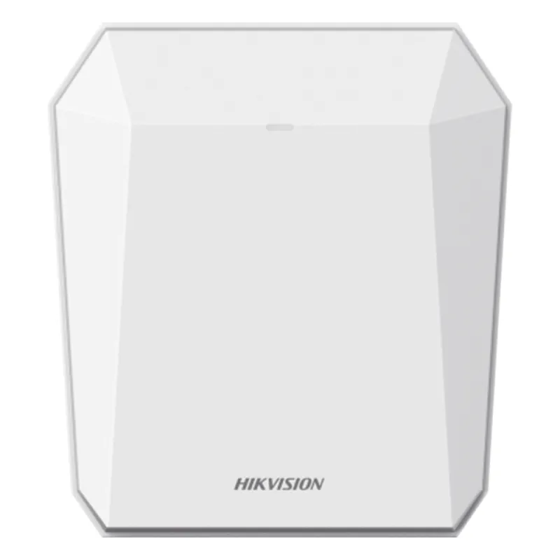 Radar IP Perimetral / 120 metros de Distancia / 120° de Cobertura / IP67 / IK10 / Nema 4X / 32 Objetos de Detección y 16 Zonas / 4 Salidas de Alarma / RS-485