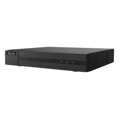 DVR 4 Canales TurboHD + 2 Canales IP / 5 Megapixel Lite - 3K Lite / Audio por Coaxitron / ACUSENSE Lite / 1 Bahía de Disco Duro / H.265+ / Salida en Full HD