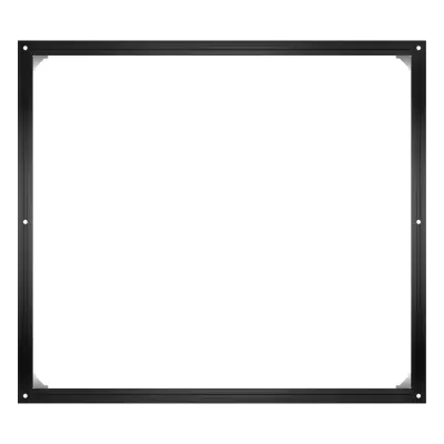 Montaje de Pared para 4 Paneles LED / Uso en Interior / Compatible con Series Value