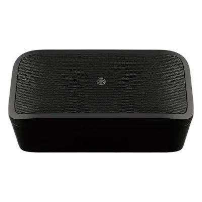 Subwoofer Compacto | 3.5" | 8 Ohms | 70/100V | 40w | Tecnología SR-Bass | Para uso con VXS1ML | Color Negro