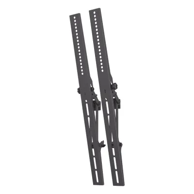 Brazos Inclinables de 600 mm
